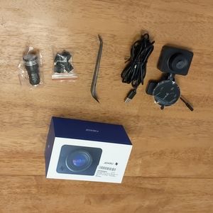 Nexar Beam Dash Cam - Never Used